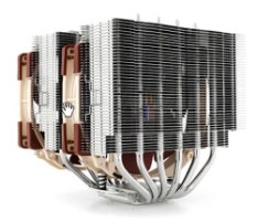 קירור אוויר – Noctua NH-D15