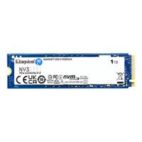 דיסק – Kingston NV3 NVMe SSD 1TB