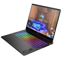 HP Omen 16-ah0001nj 16" OLED 2.5K 240HZ U9-275HX / 32G / 1TB / RTX5070 /DOS