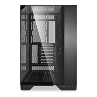 מארז מחשב Lian-Li O11 Vision Black