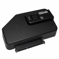 STLab USB 3.0 to SATA3 Adapter with One Touch Backup