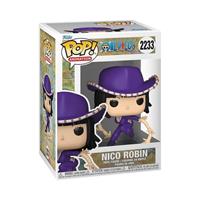 בובת פופ וואן פיס ניקו רובין - Funko Pop One Piece Nico Robin