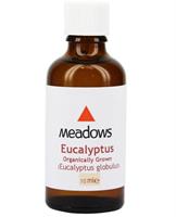 שמן ארומתרפי אקליפטוס גלובולוס 10 מ"ל - Eucalyptus Globulus Essential Oil 10cc