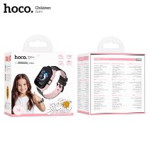 שעון ילדים עם סים HOCO Y104 4G