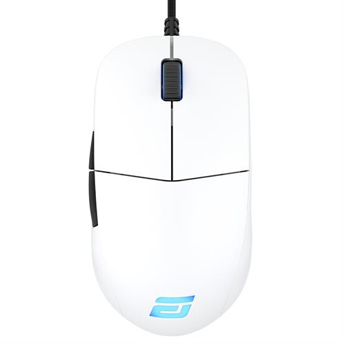 עכבר גיימינג Endgame Gear XM1 RGB צבע לבן