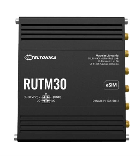 TELTONIKA NETWORKS COMPACT 5G ROUTER
