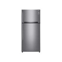 מקרר מקפיא עליון LG דגם GR-M6781SU נירוסטה