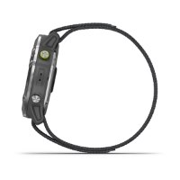שעון דופק Garmin Enduro Solar Steel