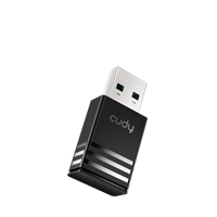 CUDY AX900 Wi-Fi 6 USB