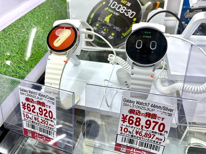 Samsung Galaxy Watch7 L315 44mm