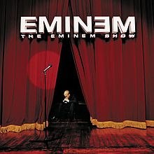 EMINEM/THE EMINEM SHOW