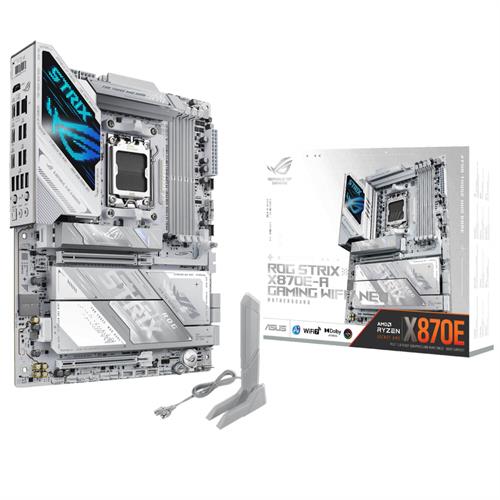 Asus ROG STRIX X870E-A GAMING WiFi7 NEO