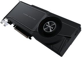כרטיס מסך GeForce RTX™ 3090 TURBO 24G