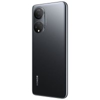 טלפון נייד - HONOR X7 4/128GB - שחור - יבואן רשמי