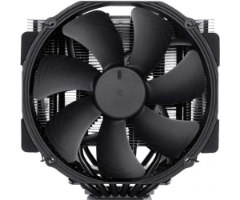 מאוורר NOCTUA NH-D15 250W TDP DUAL 140mm FAN Intel/Amd Black