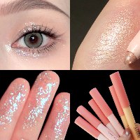 מארז צלליות סטיק מנצנצות Glitter