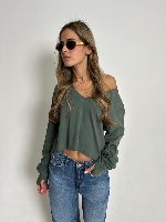 פטנט V-CO CROP