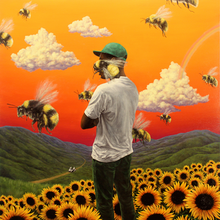 TYLER THE CREATOR/FLOWER BOY