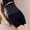 שחור - מחטב טייץ לישבן מותניים ובטן 3 ב-1 Flarixa