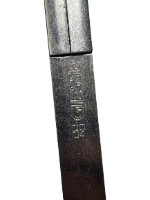 מנגנון 3 נק נעילה