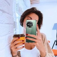 כיסוי TPU שקוף עם פינות מעובות ל OnePlus 13R 5G