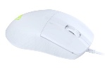 לבן - עכבר גיימינג חוטי טרטל ביץ׳ Turtle Beach Pure SEL