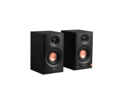 רמקולים Edifier MR3 Black 2.0 Studio Speakers 36W RMS BT 5.4