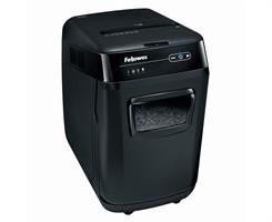 FELLOWES מגרסה אוטומטית 200C AUTOMAX