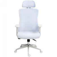 כסא משרדי Dragon Smart Tech R70 לבן