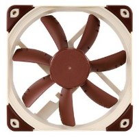 NOCTUA NF-S12A ULN 120MM FAN 800/600 RPM