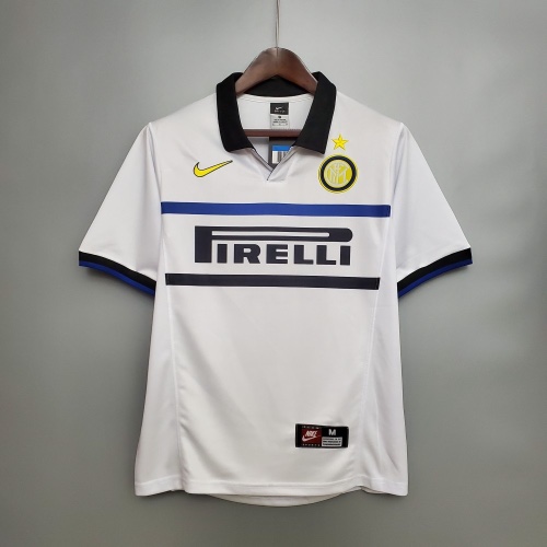 Inter Milan 97/98 Away Shirt