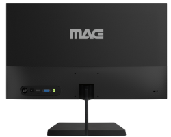מסך מחשב מאג בגודל 27 MAGF 27" BLACK V27IPS