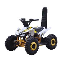 iSPEED - טרקטורון 36V חשמלי