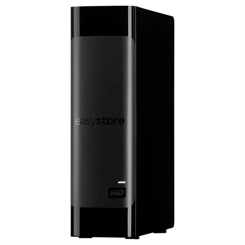 WD Easystore 18TB 3.5" USB3.2 Desktop Hard Drive