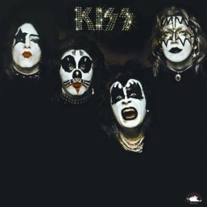 KISS/KISS - 40TH ANNIVERSARY