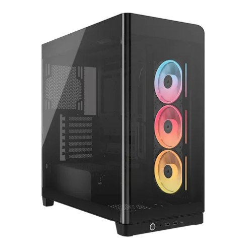 מארז מחשב Corsair FRAME 4500X RS ARGB