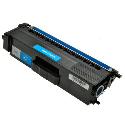 טונר כחול תואם Brother Compatible Toner TN-326C