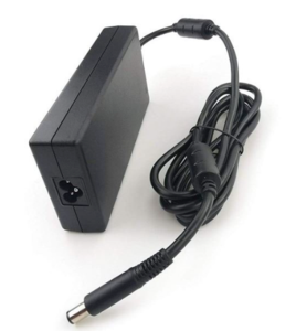 מטען מקורי למחשב נייד Dell 180W 7.4x5.0mm