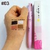 עט מספר 3 - עט איפור רב תכליתי- 4IN1-PINKPEN