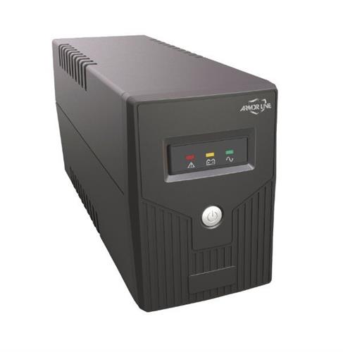 אל פסק ARMOR LINE UPS LV 600VA 360W
