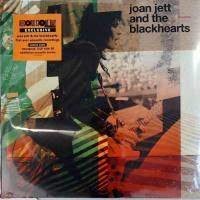 JOAN JETT + THE BLACKHEARTS/ ACOUSTICS - LP -RSD EXCLUSIVE