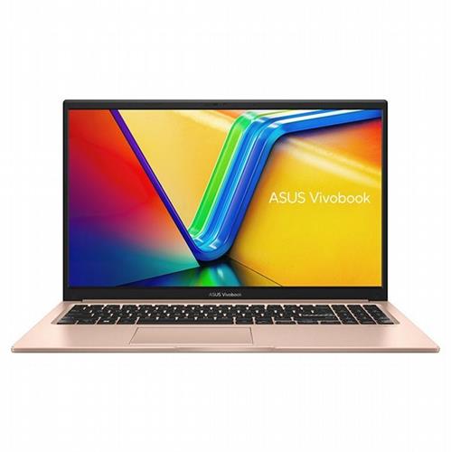 ASUS Vivobook 15 15.6" FHD /Intel Core 7 /16GB /1TB /Terra Cotta /FreeDOS /1Y X1504VA-BQ4516