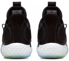 NIKE|נייק - NIKE KD TREY VII | נעלי כדורסל נייק קווין דורנט | גברים | שחור סוליה מיוחדת