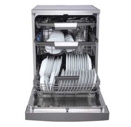 מדיח רחב כלים אינטגרלי GRAETZ דגם GR-2214-DW גרץ
