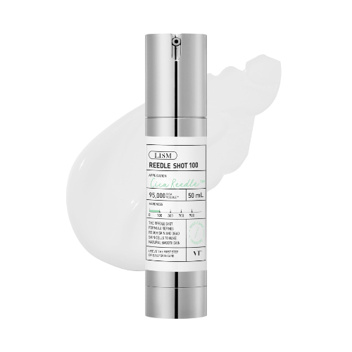 סרום מיקרונידלינג קוריאני לפנים- MICROGLOW