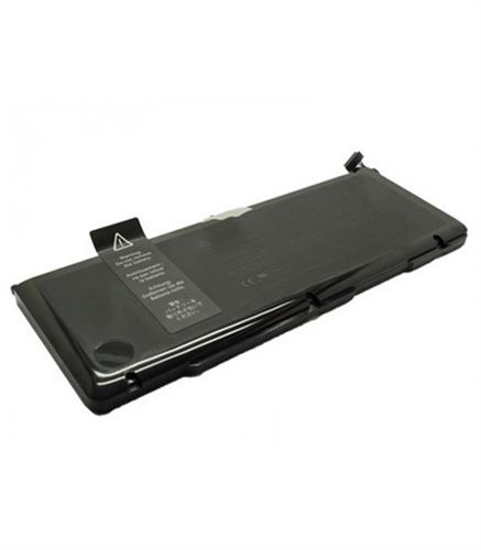 החלפת סוללה במחשב נייד אפל מקבוק APPLE MACBOOK PRO 17" A1309 BATTERY REPLACMENT