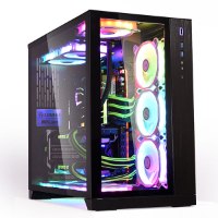 מארז LIAN-LI PC-O11 Dynamic - שחור