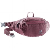 פאוץ' BELT 1 בורדו