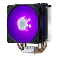 מאוורר למעבד CoolerMaster Hyper 212 RGB