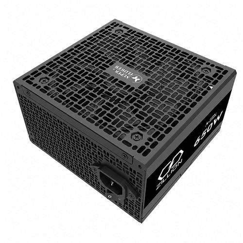Super Flower Zillion 650W Silver ATX3.1